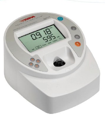 WPA S800 Spectrawave可見(jiàn)光二極管陣列分光光度計(jì)