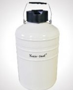 YDS-10/10B/15液氮罐