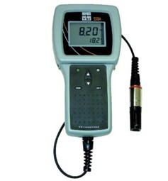 YSI550A溶氧儀