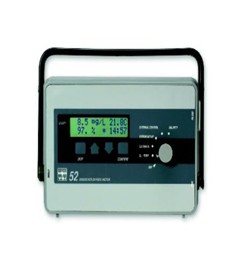 YSI 52型經典臺式溶氧儀