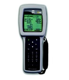 YSI 650MDS多參數顯示系統(tǒng)