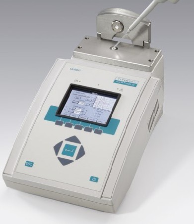 德國伯赫Colibri超微量紫外可見分光光度計(jì)