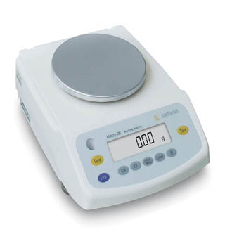 產(chǎn)品名稱(chēng):電子天平BSA822