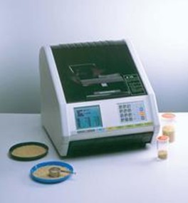 近紅外谷粒判別器RN-600