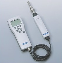 露點(diǎn)溫度計(jì)DM-70