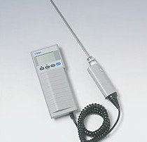 溫濕度計(jì)HM-41(附帶HMP42)