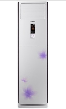 KFR-50LW/(50569)FNBb-3 2匹 立柜式T迪系列家用變頻冷暖空調(diào)