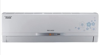 KFR-35GW/K(35556)K1C-N2(A) 大1.5匹 掛式風(fēng)調(diào)雨順定頻系列家用冷暖空調(diào)(印花)