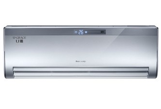 KFR-26GW/(26561)FNCa-2 大1匹 壁掛式U雅2系列家用冷暖空調(diào) (銀色)