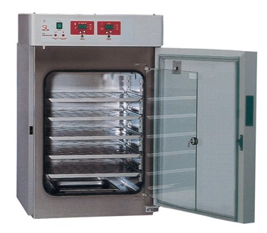 美國SHELLAB2406-2型二氧化碳培養(yǎng)箱