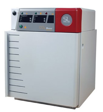美國SHELLAB 3503-2迷你型二氧化碳培養(yǎng)箱