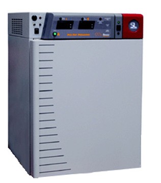 美國SHELLAB3552-2型二氧化碳培養(yǎng)箱