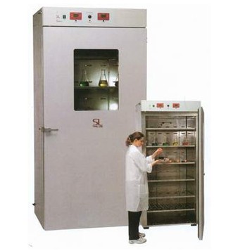 美國SHELLAB大容量2428-2/2440-2/2460-2型二氧化碳培養(yǎng)箱