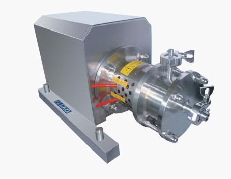 高剪切分散乳化機(jī)FDC1/60管線式