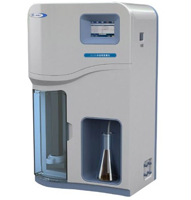 K1305自動(dòng)定氮儀