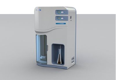 K1301半自動(dòng)定氮儀