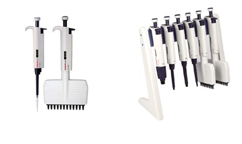 移液器MicroPette手動(可調(diào)式&固定式)