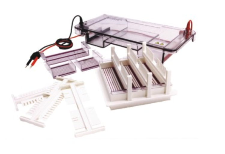 模具水平電泳槽JY系列