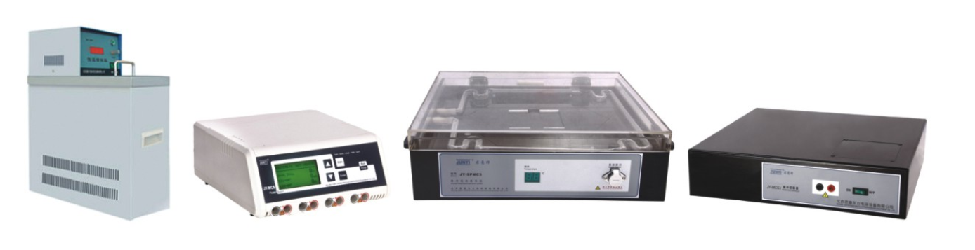 JY-pulse system型脈沖場電泳系統(tǒng)