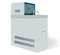 JY1050型恒溫循環(huán)器