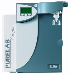純水機(jī)PURELAB Classic UV