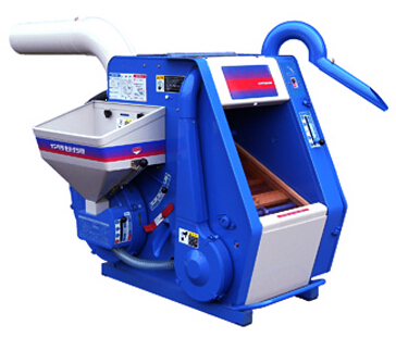 大竹DM13A礱谷機(jī)