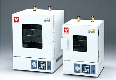 角形真空定溫干燥箱ADP200