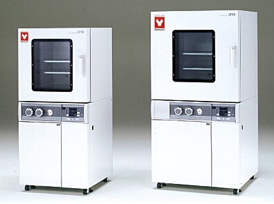 角形真空定溫干燥器DP410