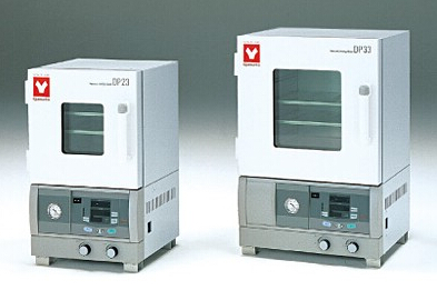角形真空定溫干燥器DP23
