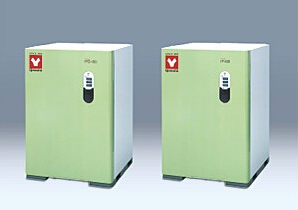 CO₂/CO₂-N₂-O₂三氣培養(yǎng)干熱滅菌一體多功能培養(yǎng)箱|IP400