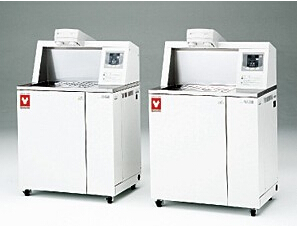 大容量高性能純水裝置WA730