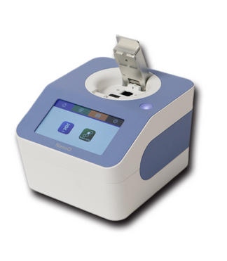 韓國OPTIZEN NanoQ型微量分光光度計/可見分光光度計