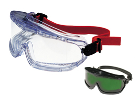 North by Honeywell安全眼鏡