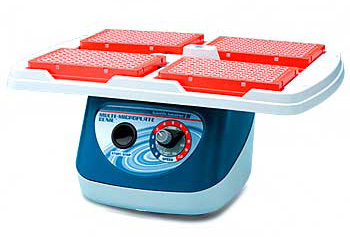MICROPLATE GENIE/MULTI-MICROPLATE GENIE微孔板混勻器