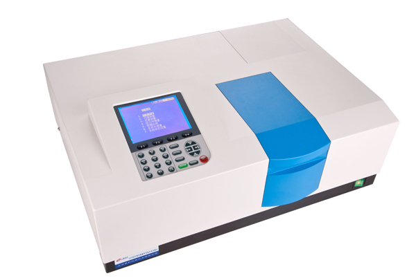 UV1901/UV1901PCS雙光束紫外分光光度計(jì)
