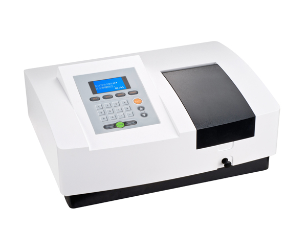 UV754N新款紫外分光光度計(jì)