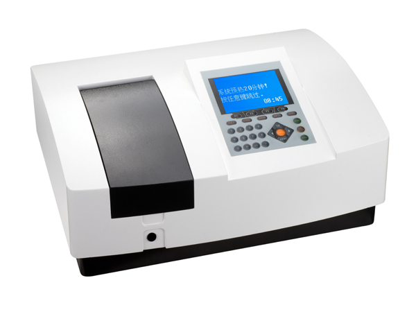 UV1810系列大屏幕掃描紫外分光光度計(jì)