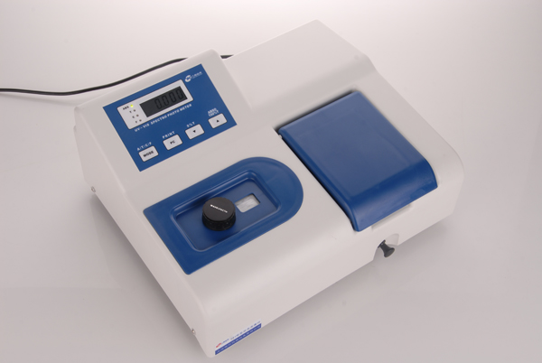 721/722可見分光光度計(jì)