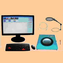 FS-6J感應(yīng)式菌落計(jì)數(shù)器