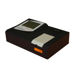 FS-05N農(nóng)藥殘留快速檢測儀