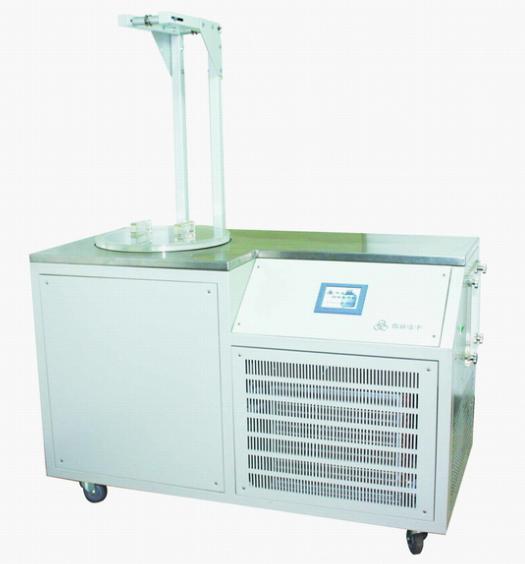 冷凍干燥機LGJ-60普通型