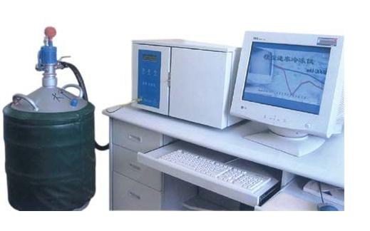 產(chǎn)品名稱:WKL程控速率冷凍儀