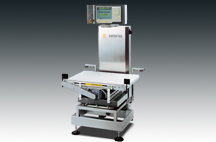 產品名稱:檢重秤EWK 3000系列