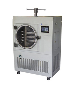 SCIENTZ-30ND原位壓蓋型冷凍干燥機(jī)