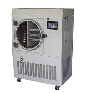 SCIENTZ-30ND原位普通型冷凍干燥機(jī)