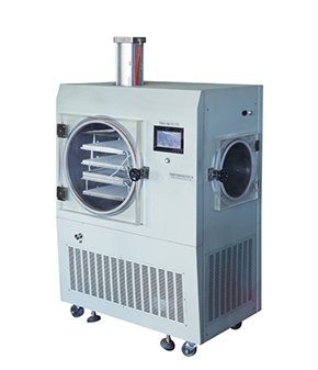 SCIENTZ-50ND原位壓蓋型冷凍干燥機(jī)