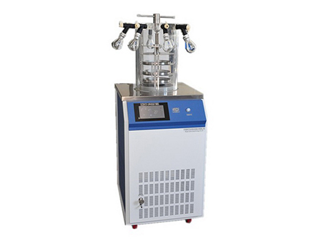 SCIENTZ-18N多歧管壓蓋型冷凍干燥機