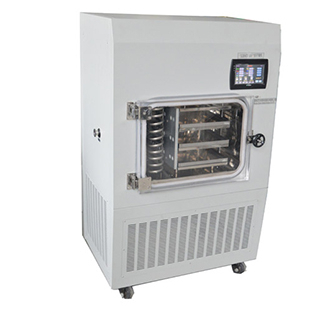 SCIENTZ-30F普通型硅油加熱系列冷凍干燥機