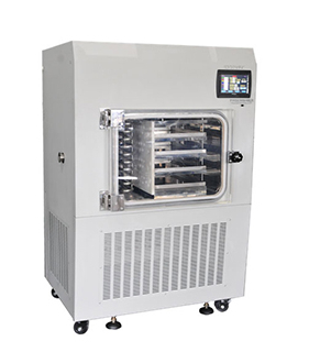 SCIENTZ-50F普通型硅油加熱系列冷凍干燥機