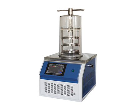 SCIENTZ-10ND壓蓋型冷凍干燥機(jī)